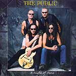 The Public - A Night Of Stone